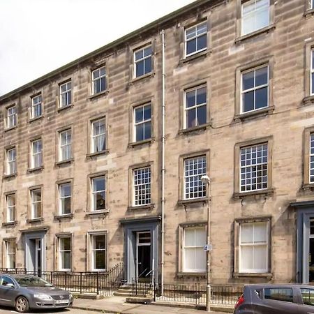 Апартаменты Lauriston Park Эдинбург Экстерьер фото