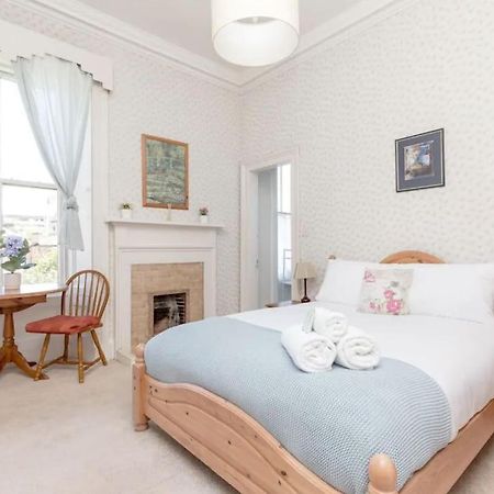 Апартаменты Lauriston Park Эдинбург Экстерьер фото